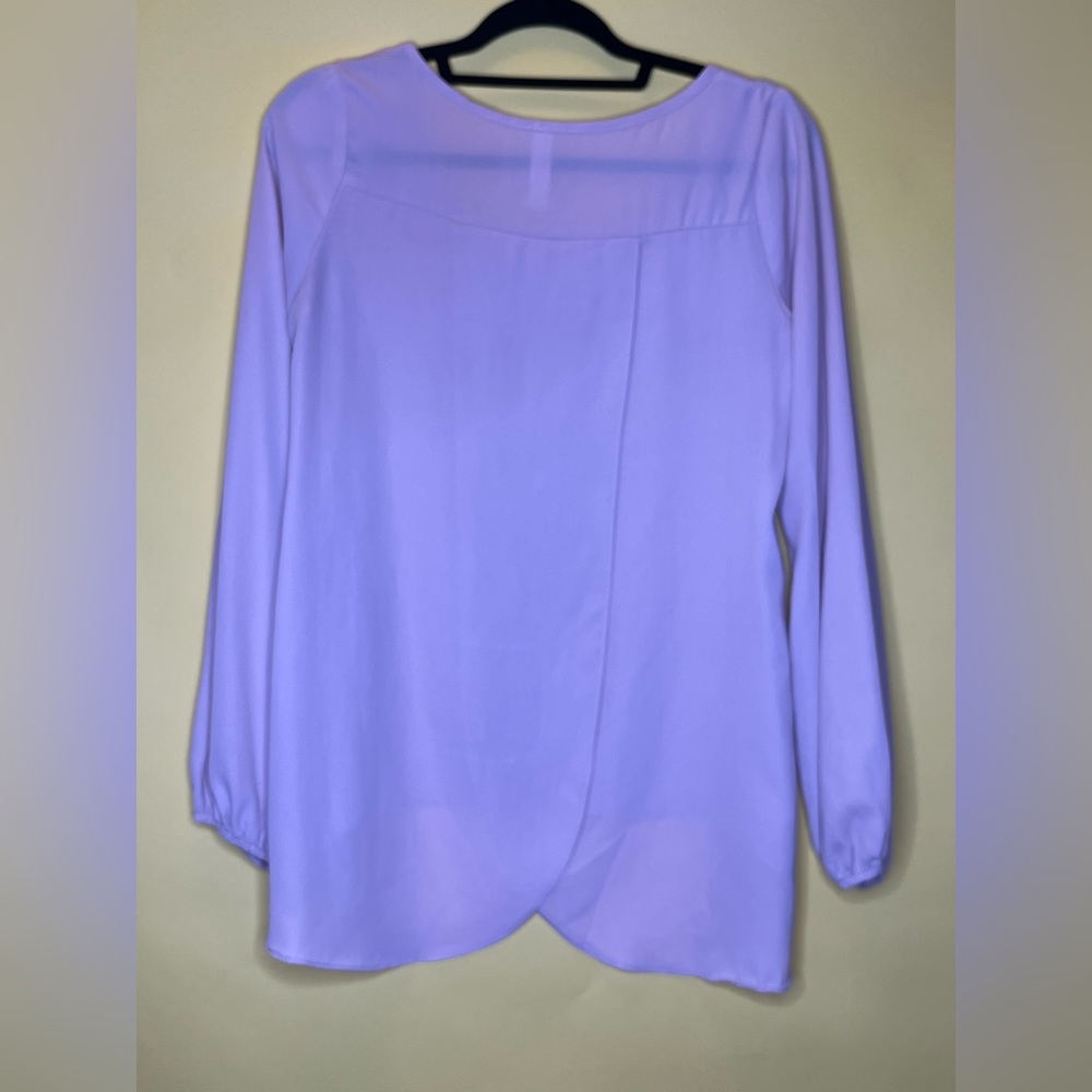 Pink blouse - Picture 5 of 5